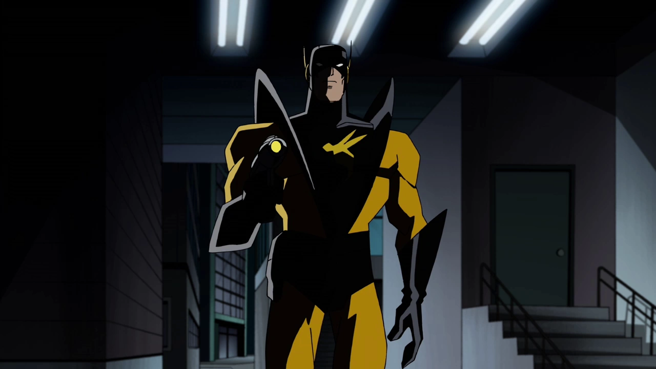 Image Yellowjacket (Episode).PNG The Avengers Earth's Mightiest