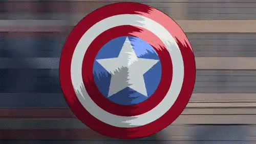 Captain Americas Shield The Avengers Earths Mightiest Heroes Wiki