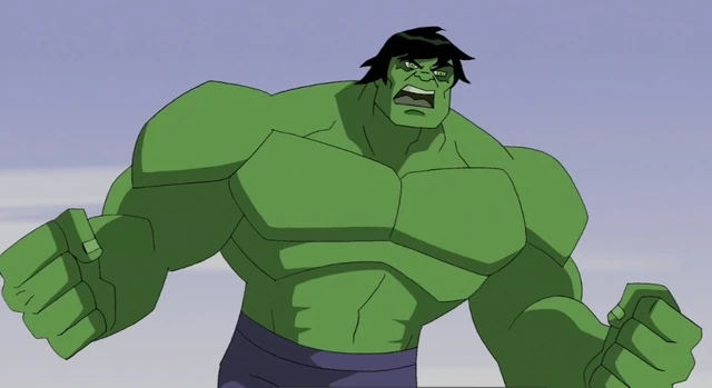 Resultado de imagem para CARICATURA DE HULK