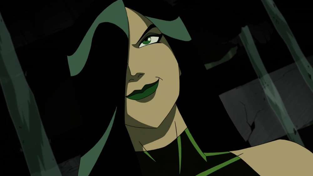Madame Hydra The Avengers Earth's Mightiest Heroes Wiki FANDOM