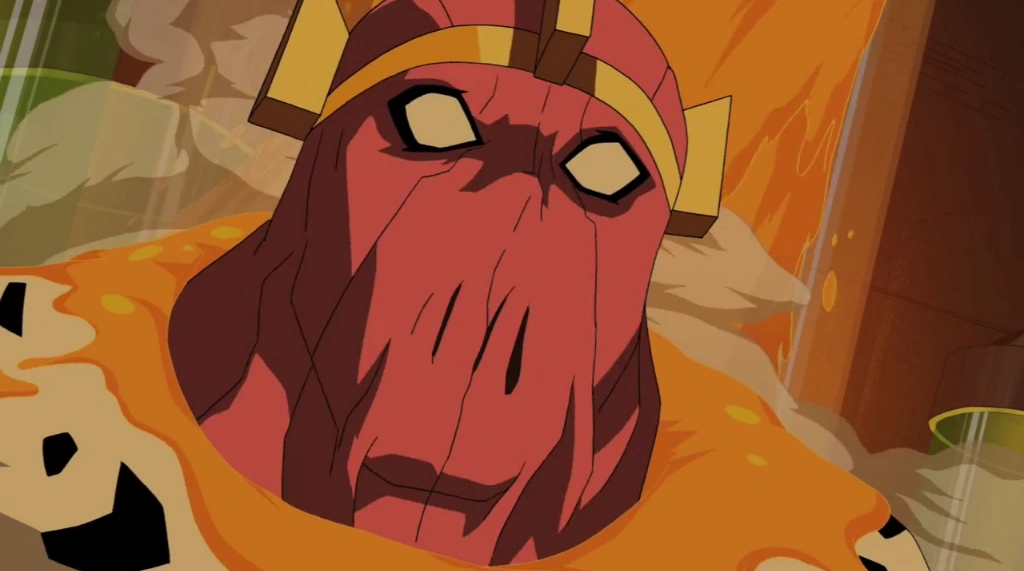 baron zemo