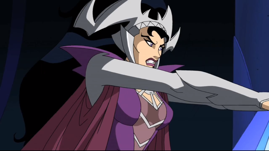 Karnilla | The Avengers: Earth's Mightiest Heroes Wiki ...