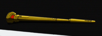 Cosmic Control Rod