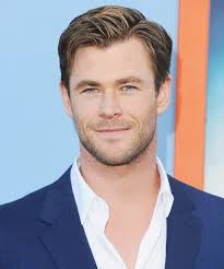 Chris Hemsworth Avengers Wiki Fandom