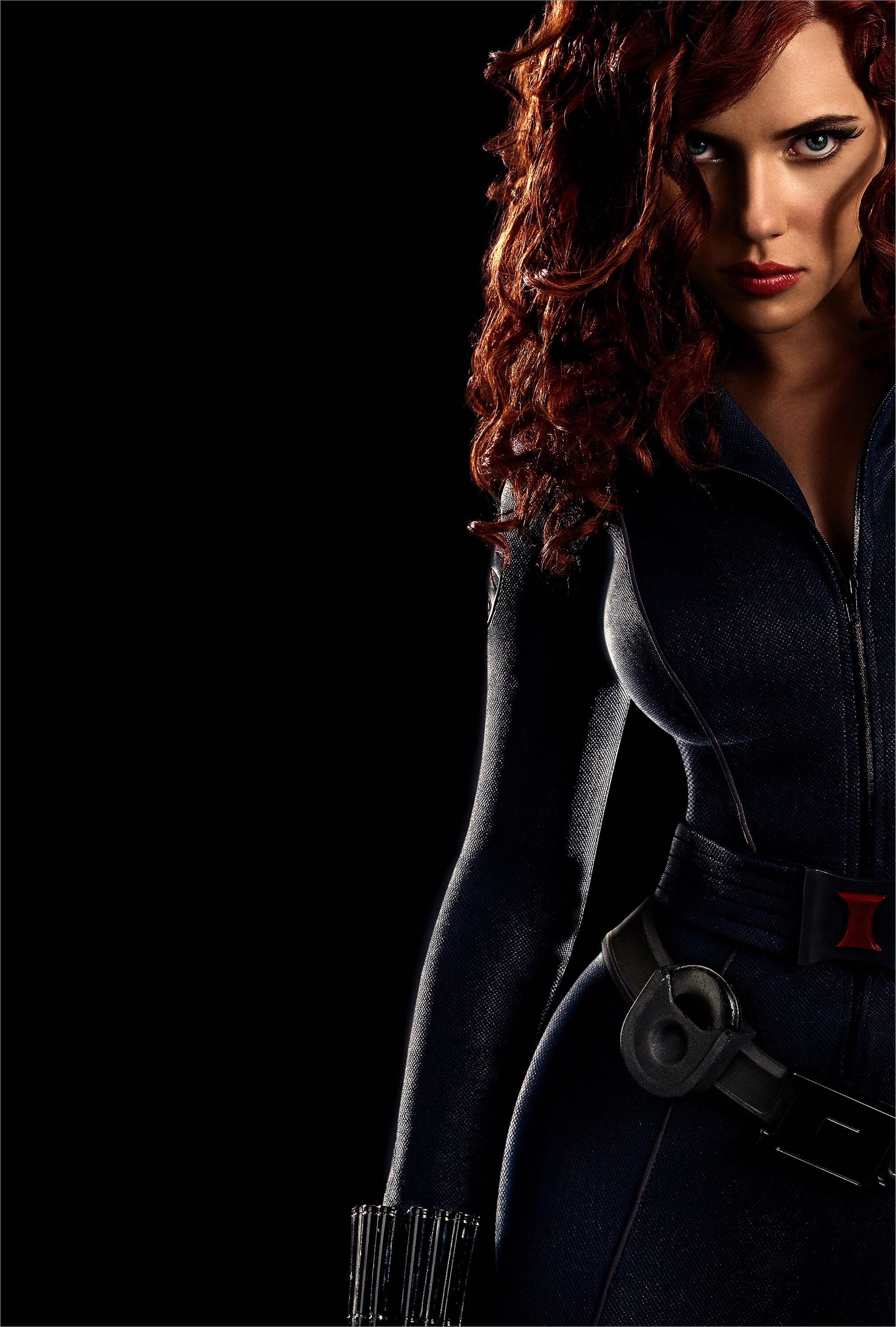 Natasha Romanoff | Avengers Movie Wiki | FANDOM powered by ...