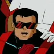 Wonder Man Avengers United They Stand Wiki Fandom