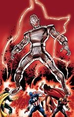 Classic Ultron