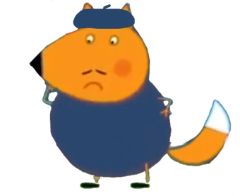 Categoria Personajes Aventuras Del Mercado Wiki Fandom