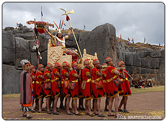 Incas
