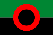Bandera de San Theodoros