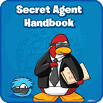 Secret Agent Handbook