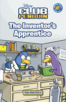 The Inventor’s Apprentice