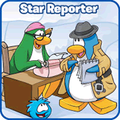 Star Reporter