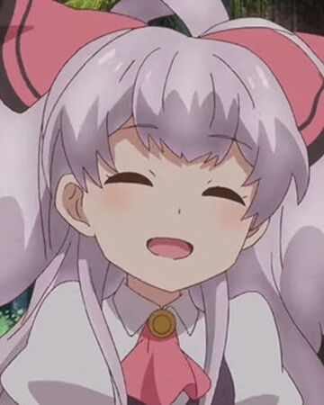 Adele Von Ascham Didn T I Say To Make My Abilities Average In The Next Life Wiki Fandom