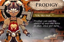 Prodigy