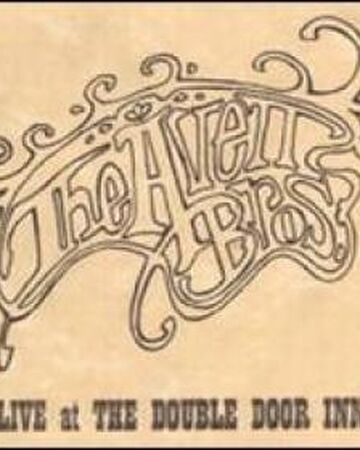 Live At The Double Door Inn The Avett Brothers Wiki Fandom