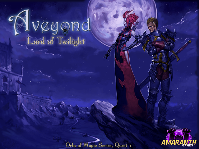 aveyond lord of twilight walkthrough