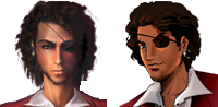 Pirate John