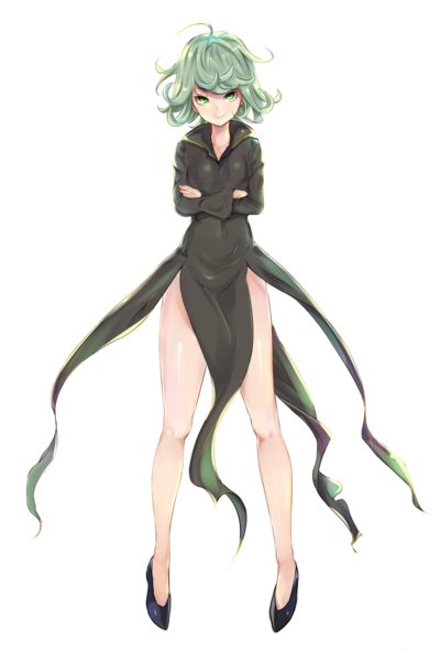 TatsumakiChan