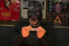 Batnerd