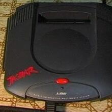 Transcript Of Avgn Episode Atari Jaguar Part 1 Angry Video