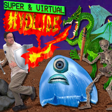 Transcript Of 2018 Avgn Episode Super Virtual Hydlide Angry Video Game Nerd Wiki Fandom
