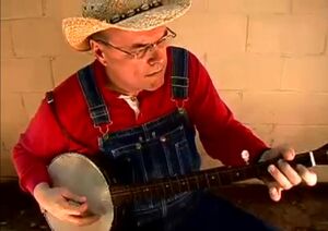Hillbilly