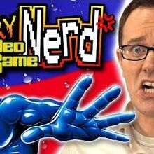 Transcript Of Avgn Episode Pepsiman Angry Video Game Nerd Wiki