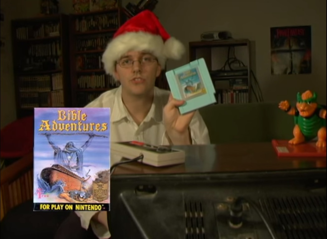 avgn bible games avgn bible games
