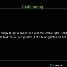 tiger games avgn