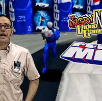 Transcript Of Avgn Episode Pepsiman Angry Video Game Nerd Wiki