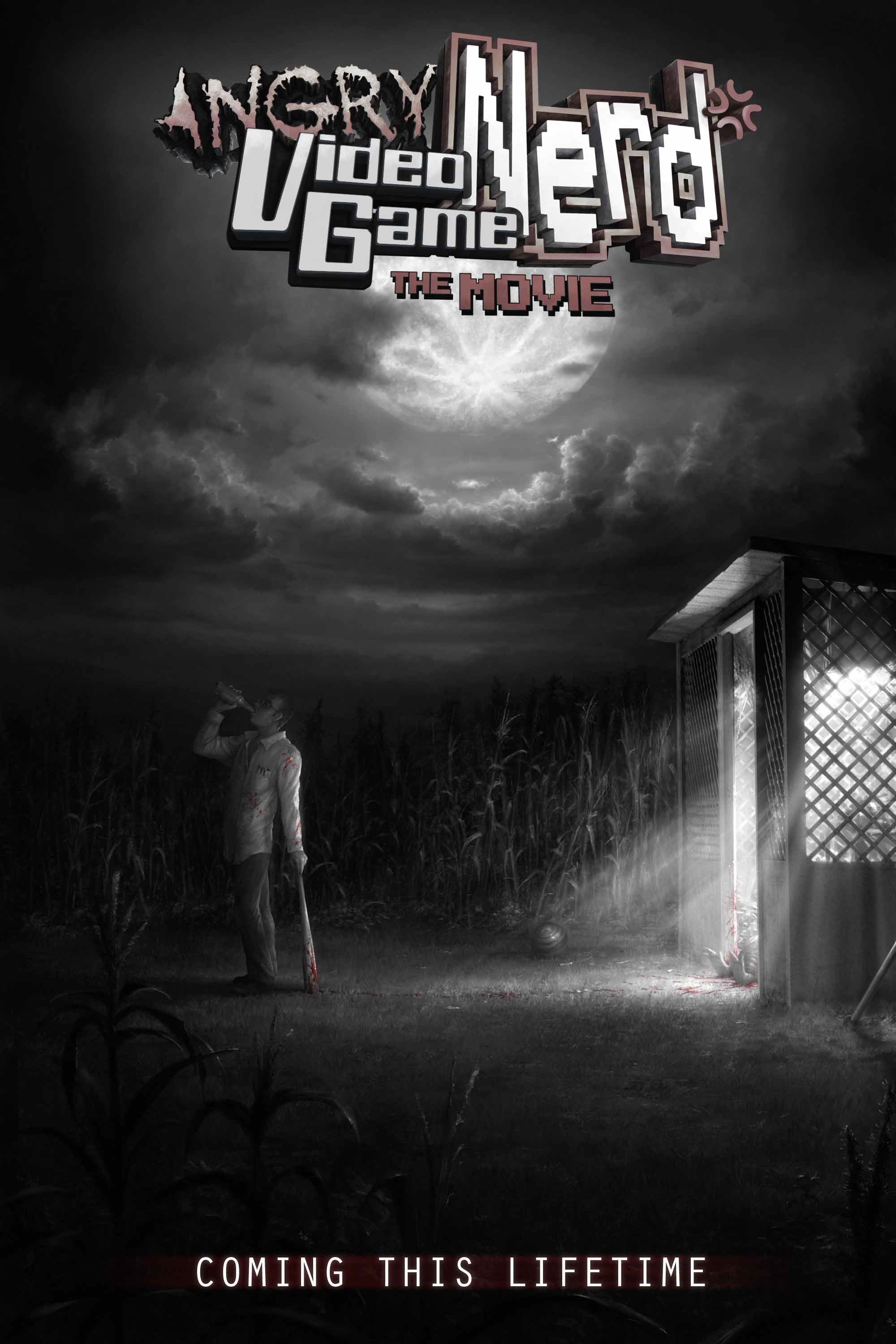 angry video game nerd movie torrent Angry video game nerd: the movie on gog. Com.