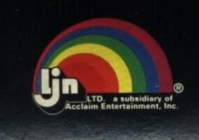LJN