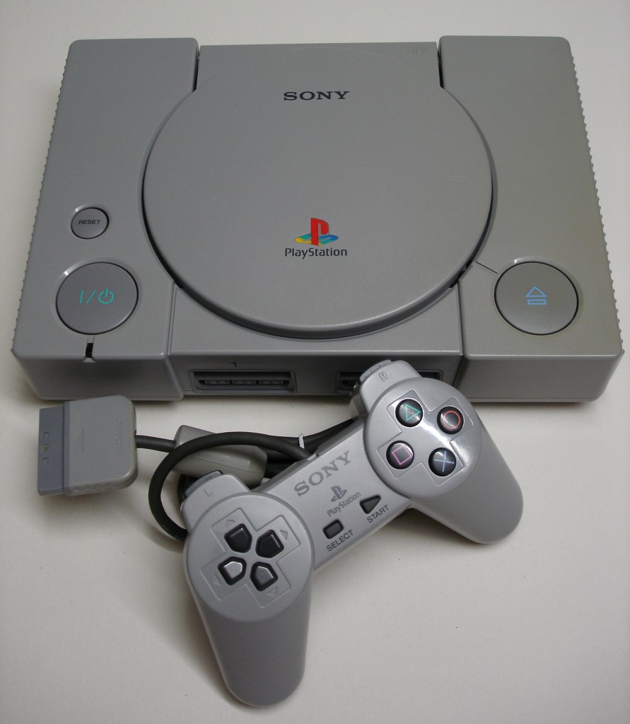 PlayStation | Angry Video Game Nerd Wiki | FANDOM powered by Wikia PlayStation | Angry Video Game Nerd Wiki | FANDOM powered by Wikia