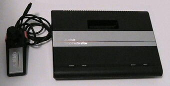 atari 7800 price