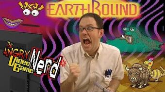 earthbound video game