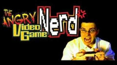 Angry Video Game Nerd Songs Angry Video Game Nerd Wiki Fandom - angry video game nerd theme song roblox audio
