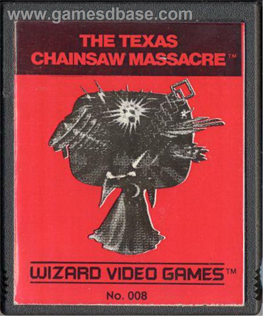 The Texas Chainsaw Massacre Angry Video Game Nerd Wiki Fandom