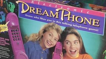 Transcript Of Board James Episode Dream Phone Angry Video Game