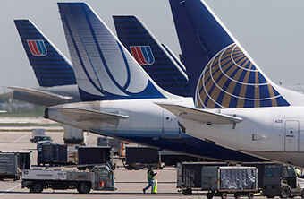 United Airlines Aviation Railfanning Wiki Fandom - allegiant air 757 200 roblox