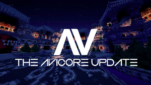 AvicoreUpdate