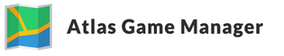Atlas game manager