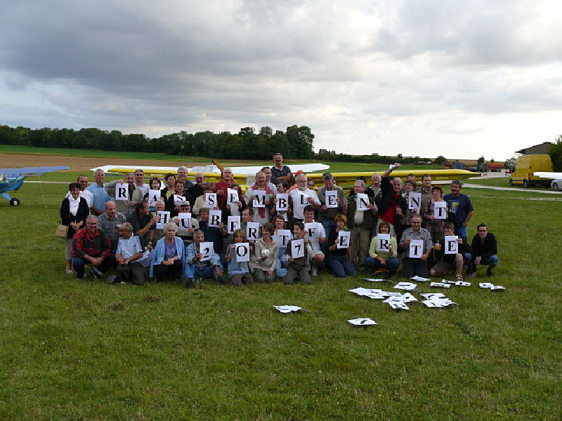 Meeting 2007