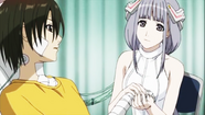 Minashi and tsugumi