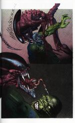 Reapers Aliens
