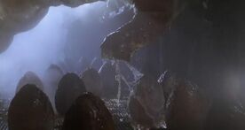 Alien-0