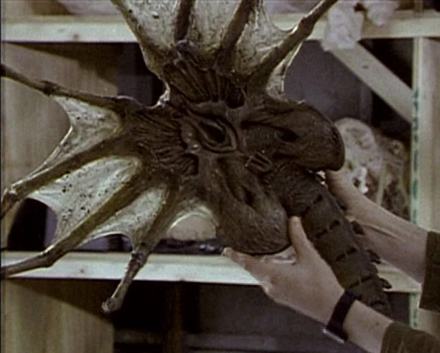 Изображение Royal facehugger.jpg AvP World Wiki FANDOM powered by