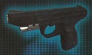 Gorman's Pistol