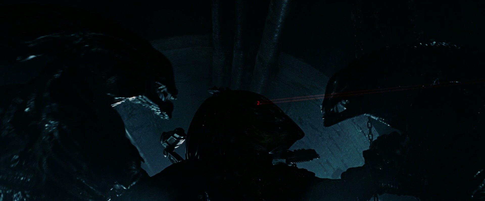 Category:Aliens vs. Predator: Requiem characters | Xenopedia | FANDOM