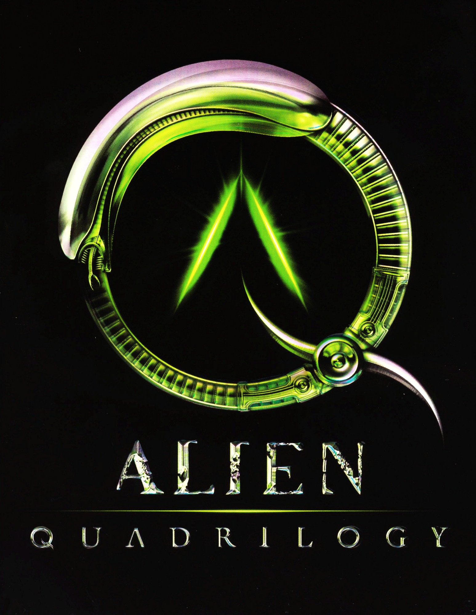 Alien Quadrilogy | Xenopedia | FANDOM powered by Wikia1547 x 2000